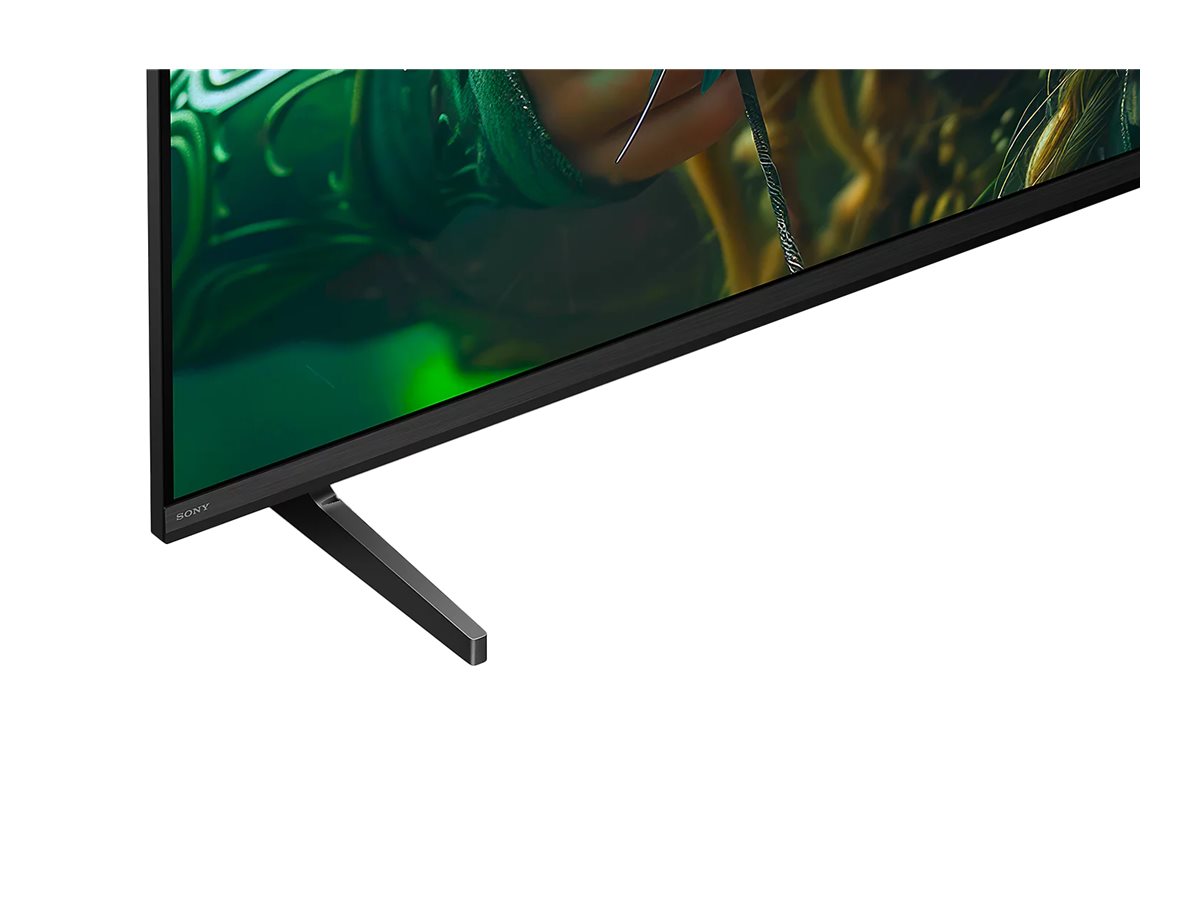 Sony TV | K75S25M2 Bravia 2 | 75 | Smart TV | Google TV | 4K UHD | Black - Image 16