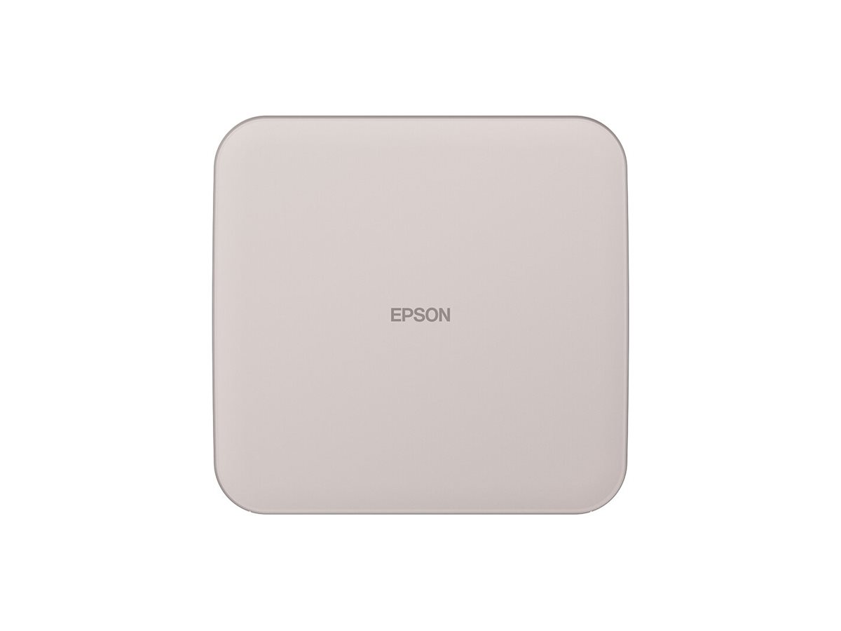 Epson | EF-61R | Full HD (1920x1080) | 700 ANSI lumens | Rose Quartz | Wi-Fi - Image 9