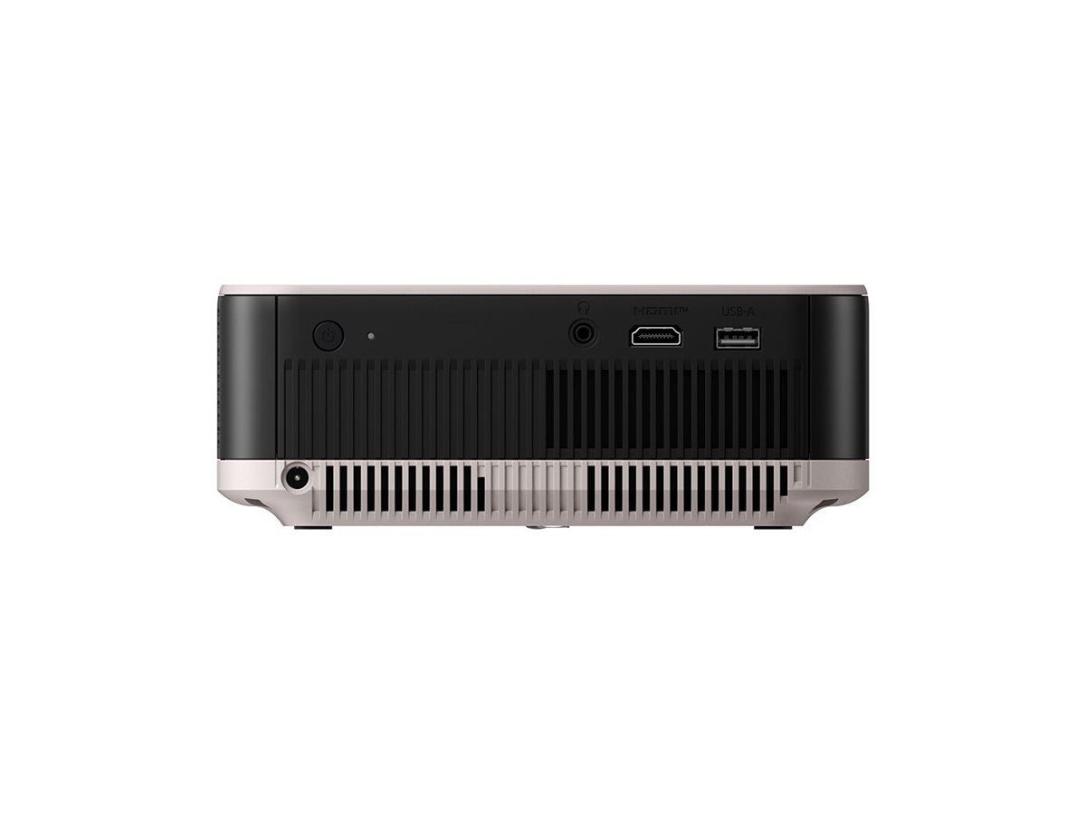 Epson | EF-61R | Full HD (1920x1080) | 700 ANSI lumens | Rose Quartz | Wi-Fi - Image 11