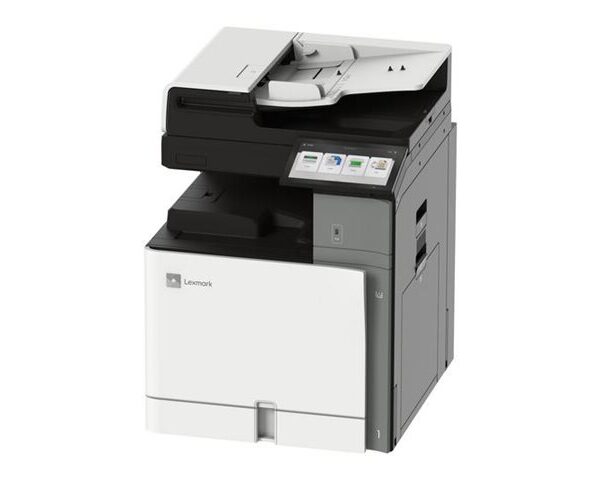 Lexmark CX951SE Colour Laser Printer | Lexmark