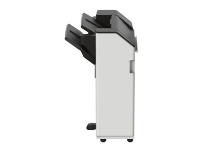 Lexmark 1250-Sheet Staple 2/4 Hole Punch Finisher | Lexmark