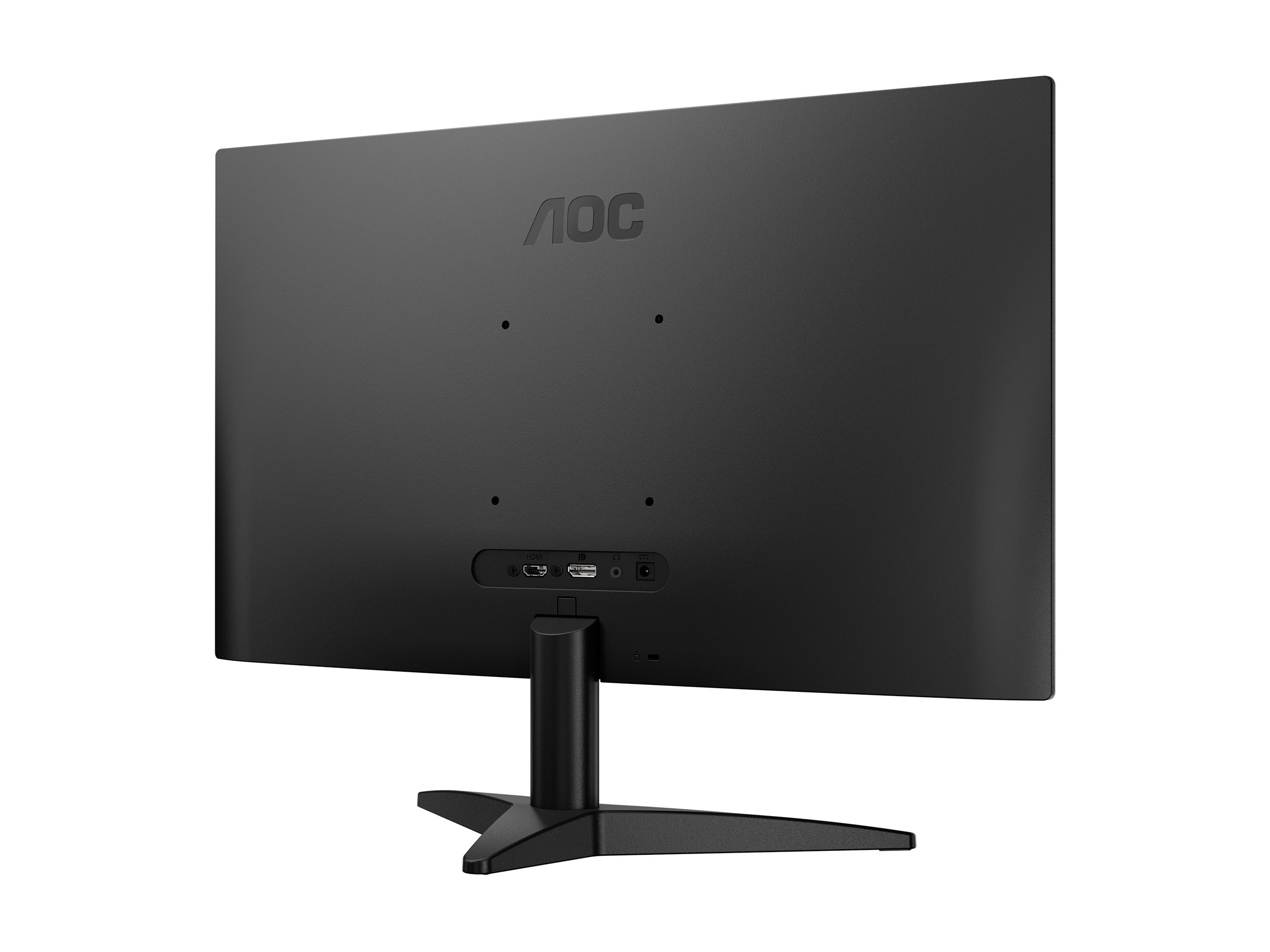 AOC | Q24B36X | 24 " | IPS | QHD | 16:9 | 144 Hz | 4 ms | 2560 x 1440 pixels | 300 cd/m² | HDMI ports quantity 1 | Black - Image 22