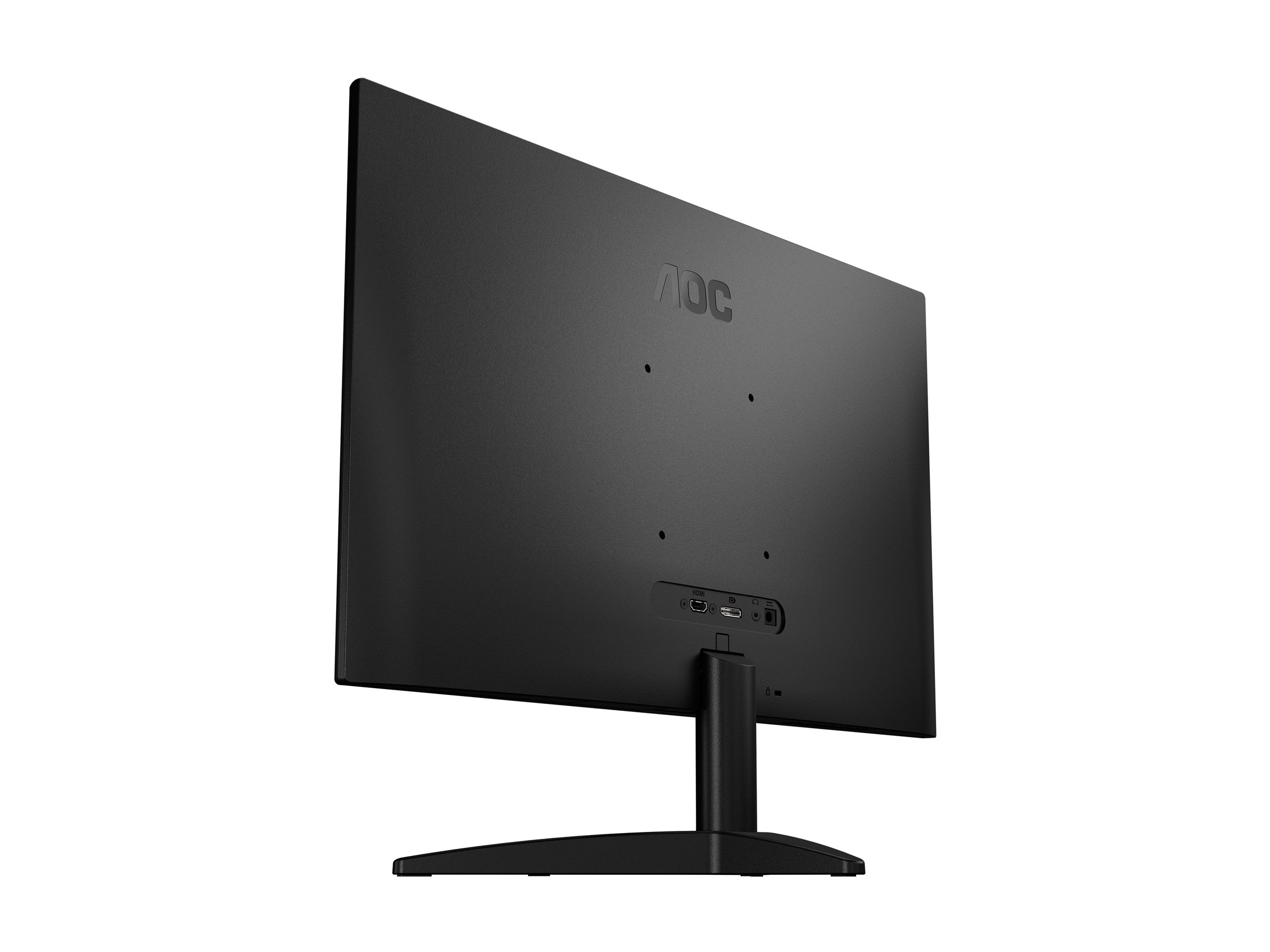 AOC | Q24B36X | 24 " | IPS | QHD | 16:9 | 144 Hz | 4 ms | 2560 x 1440 pixels | 300 cd/m² | HDMI ports quantity 1 | Black - Image 24