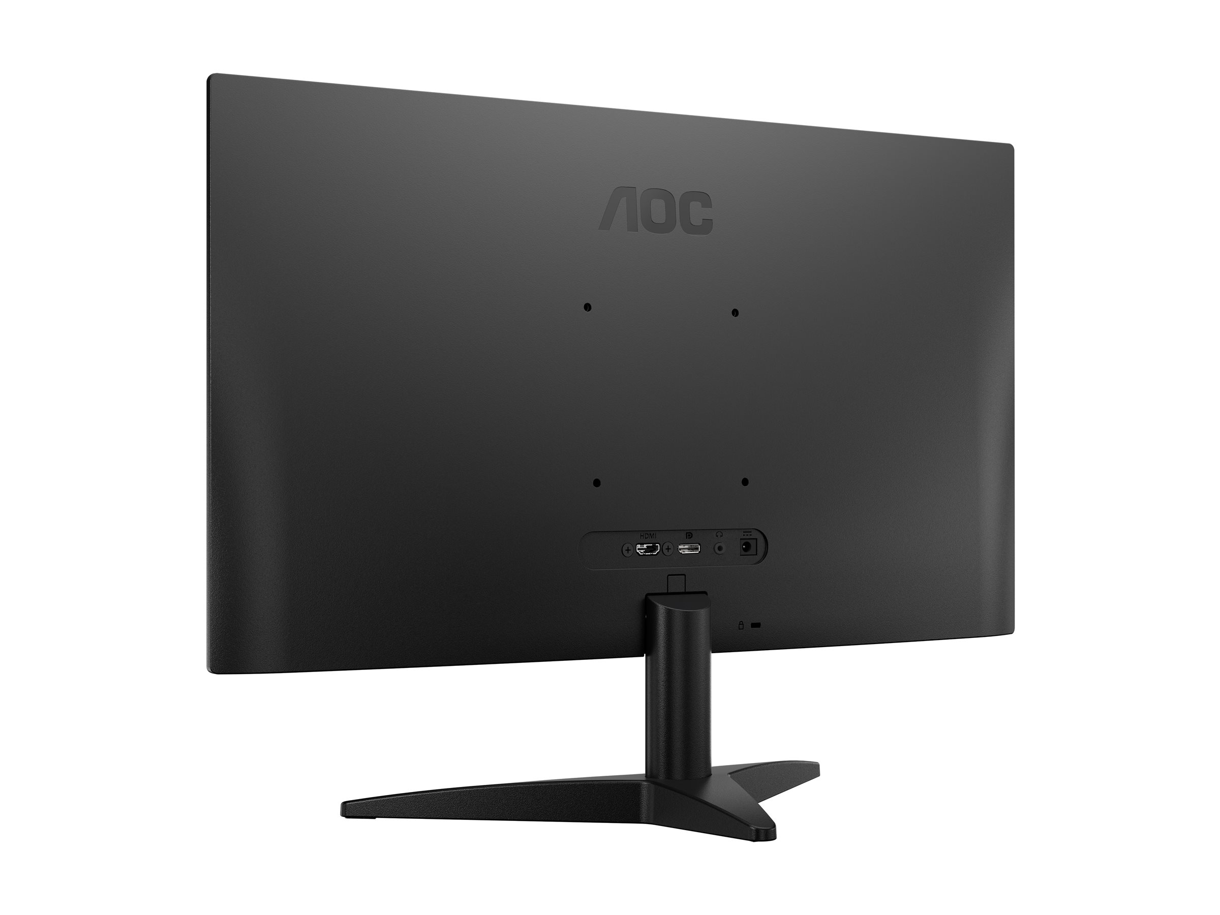 AOC | Q24B36X | 24 " | IPS | QHD | 16:9 | 144 Hz | 4 ms | 2560 x 1440 pixels | 300 cd/m² | HDMI ports quantity 1 | Black - Image 26