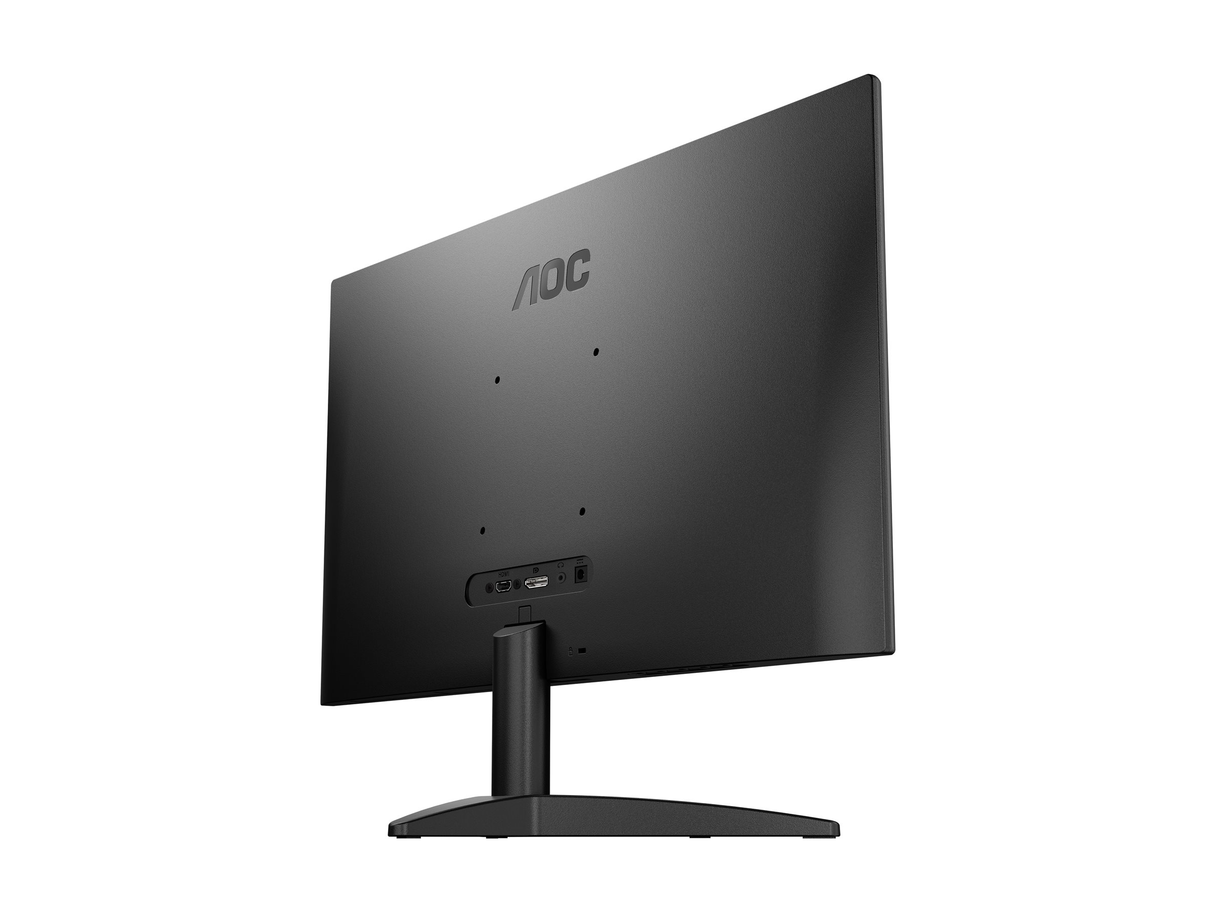AOC | Q24B36X | 24 " | IPS | QHD | 16:9 | 144 Hz | 4 ms | 2560 x 1440 pixels | 300 cd/m² | HDMI ports quantity 1 | Black - Image 28
