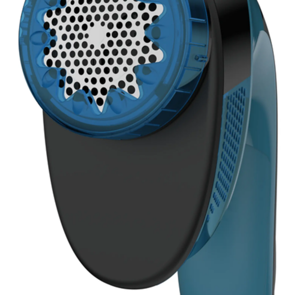 TEFAL | Lint Remover | JB1011 | AA batteries | Black/Blue