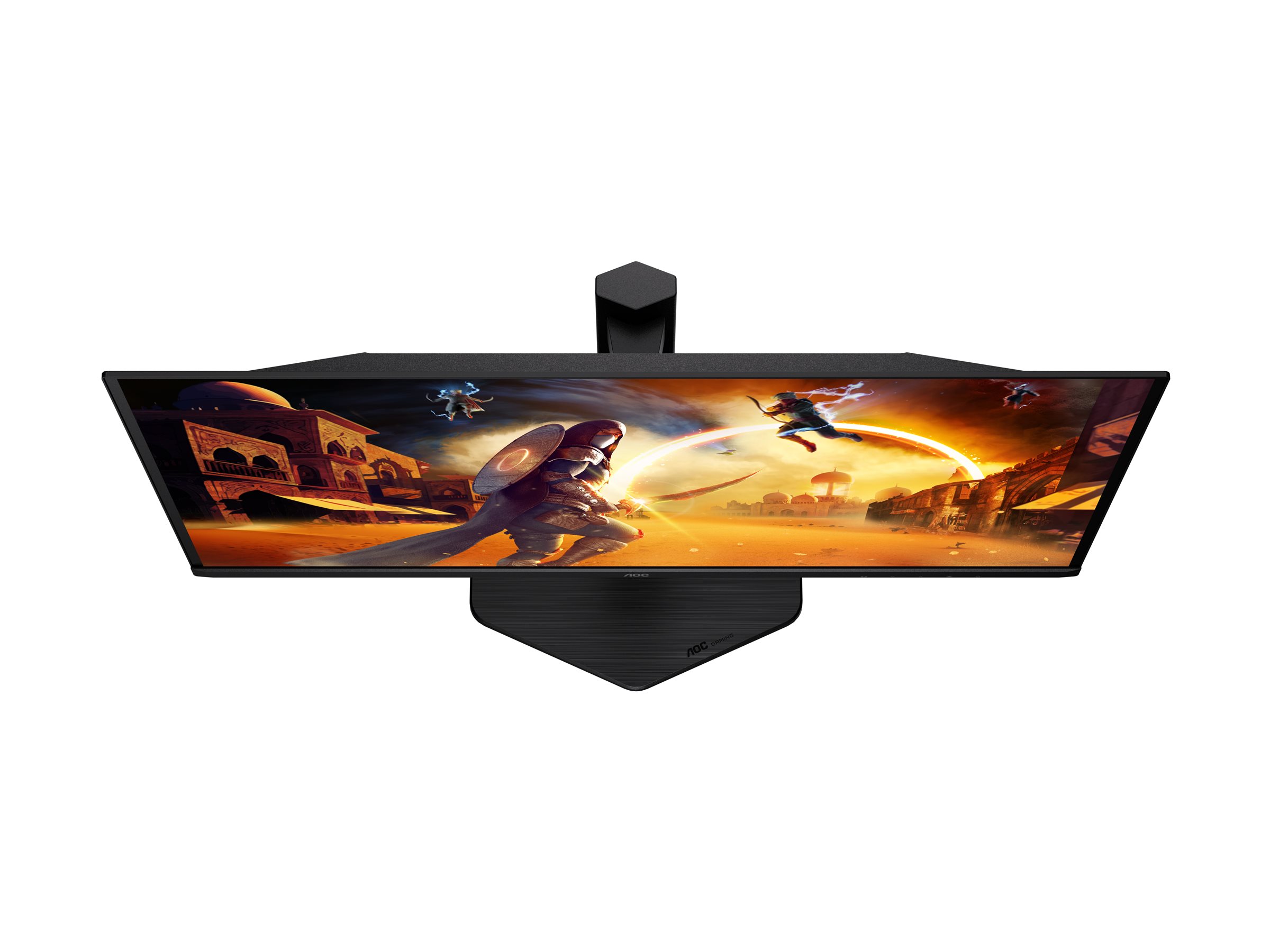 AOC | Q27G4SDR | 27 " | QD-OLED | QHD | 16:9 | 360 Hz | 0.03 ms | 2560 x 1440 pixels | 1000 cd/m² | HDMI ports quantity 2 | Black - Image 23