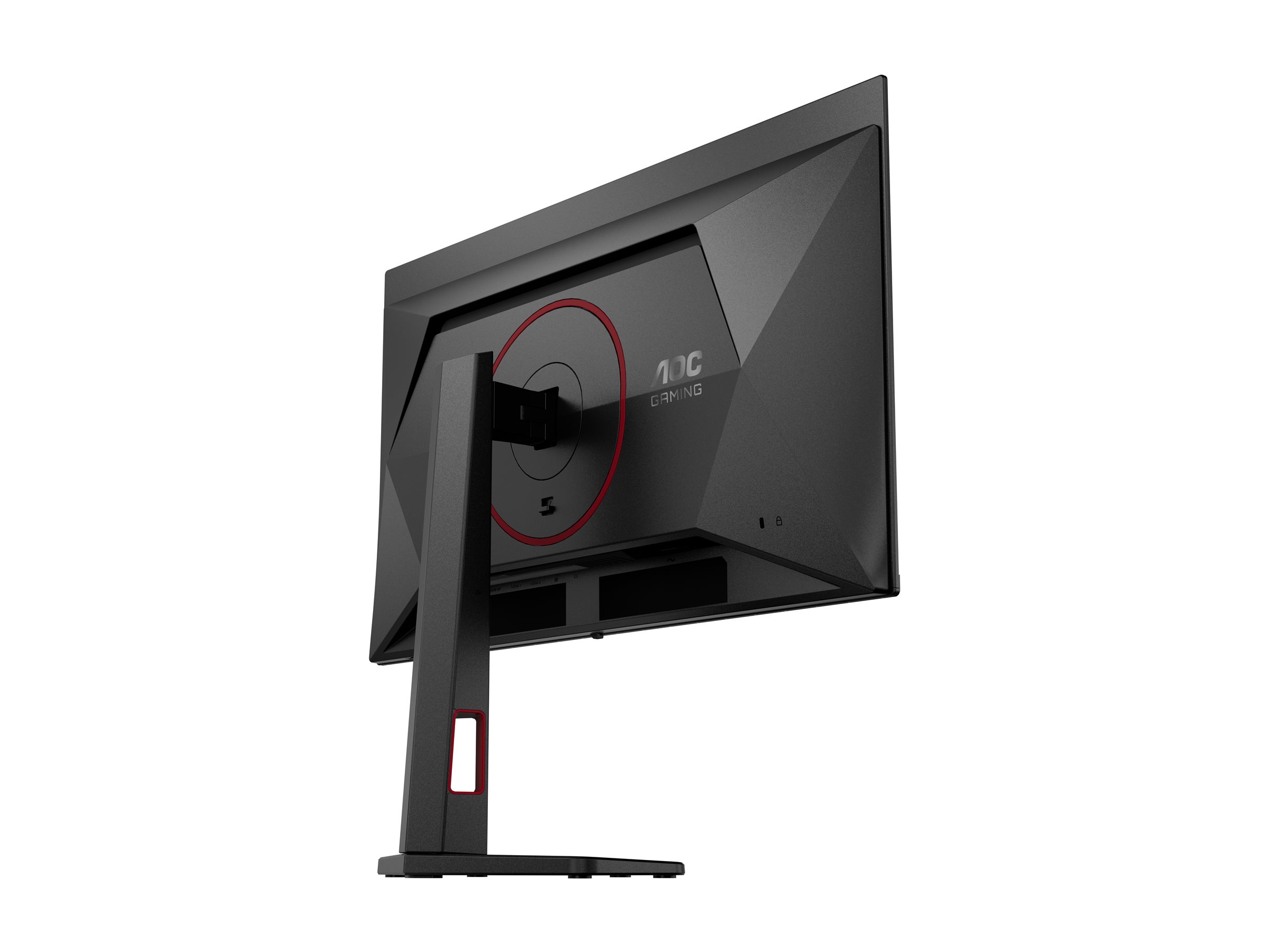 AOC | Q27G4SDR | 27 " | QD-OLED | QHD | 16:9 | 360 Hz | 0.03 ms | 2560 x 1440 pixels | 1000 cd/m² | HDMI ports quantity 2 | Black - Image 26