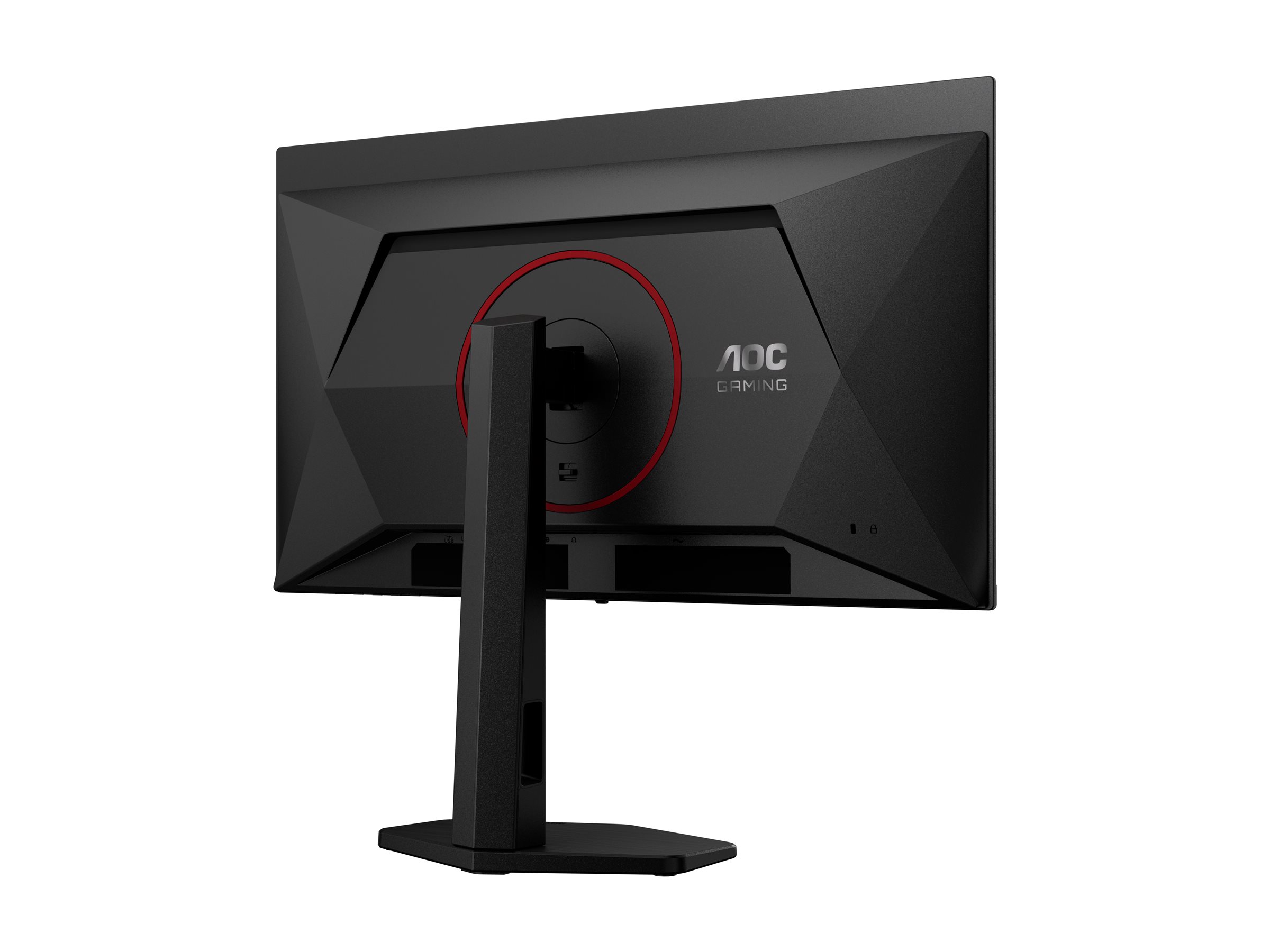 AOC | Q27G4SDR | 27 " | QD-OLED | QHD | 16:9 | 360 Hz | 0.03 ms | 2560 x 1440 pixels | 1000 cd/m² | HDMI ports quantity 2 | Black - Image 29