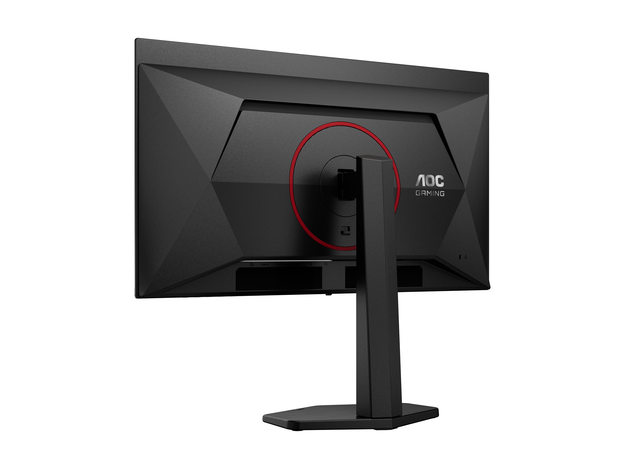AOC | Q27G4SDR | 27 " | QD-OLED | QHD | 16:9 | 360 Hz | 0.03 ms | 2560 x 1440 pixels | 1000 cd/m² | HDMI ports quantity 2 | Black - Image 32