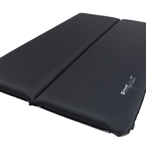 Outwell | Sleepin Double Mat | 100 mm