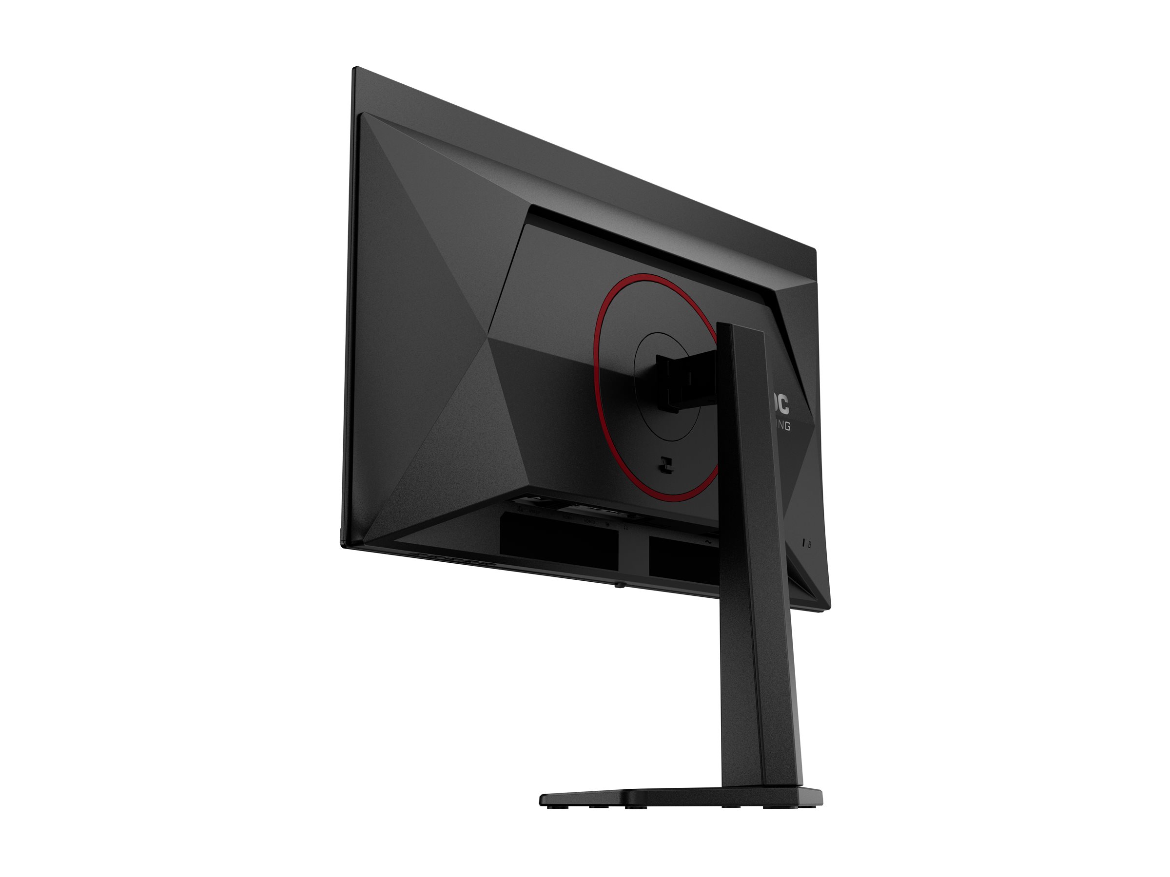 AOC | Q27G4SDR | 27 " | QD-OLED | QHD | 16:9 | 360 Hz | 0.03 ms | 2560 x 1440 pixels | 1000 cd/m² | HDMI ports quantity 2 | Black - Image 35