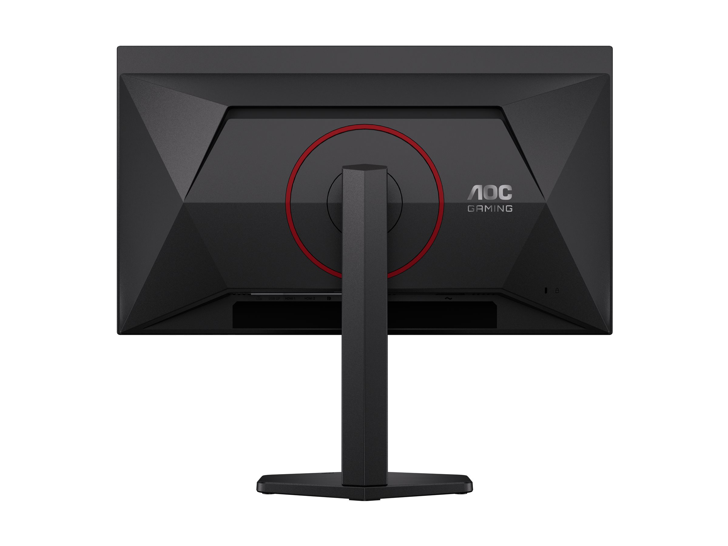 AOC | Q27G4SDR | 27 " | QD-OLED | QHD | 16:9 | 360 Hz | 0.03 ms | 2560 x 1440 pixels | 1000 cd/m² | HDMI ports quantity 2 | Black - Image 38