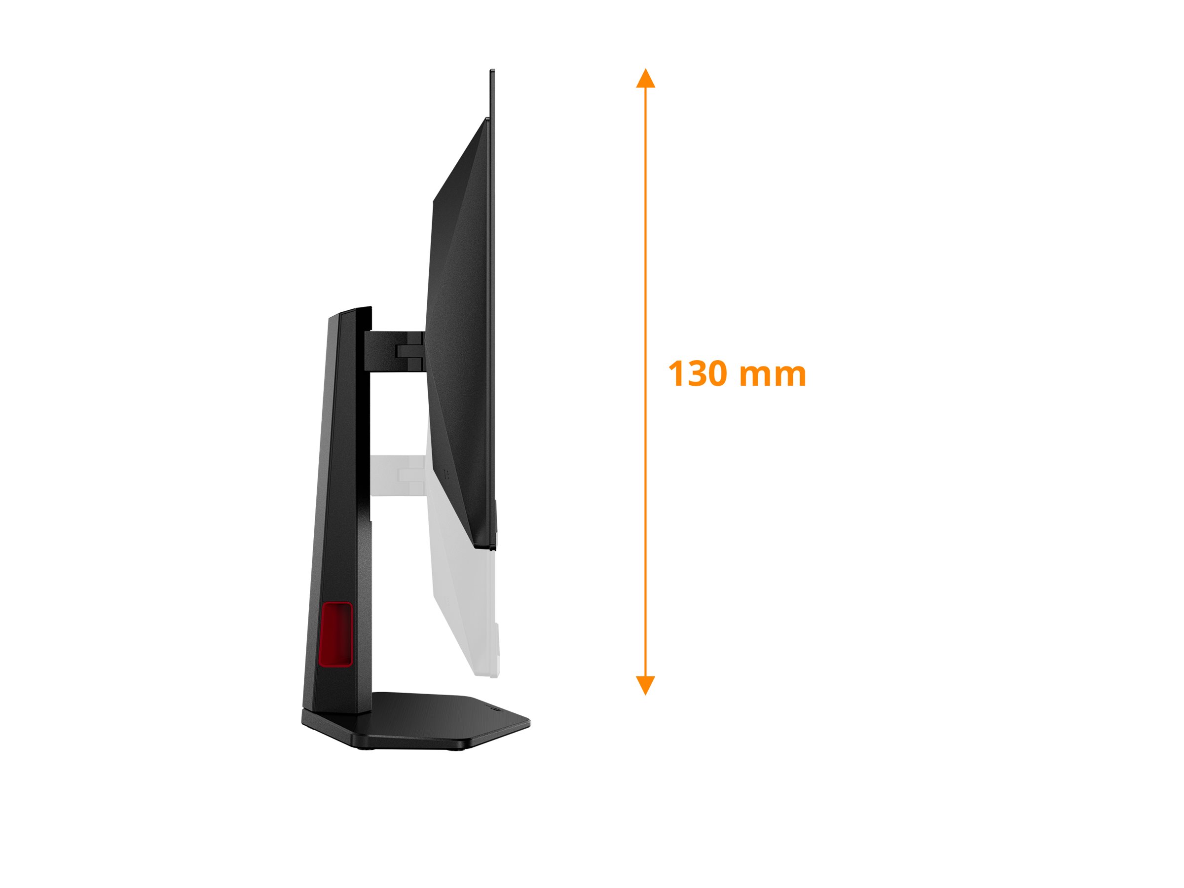 AOC | Q27G4SDR | 27 " | QD-OLED | QHD | 16:9 | 360 Hz | 0.03 ms | 2560 x 1440 pixels | 1000 cd/m² | HDMI ports quantity 2 | Black - Image 41