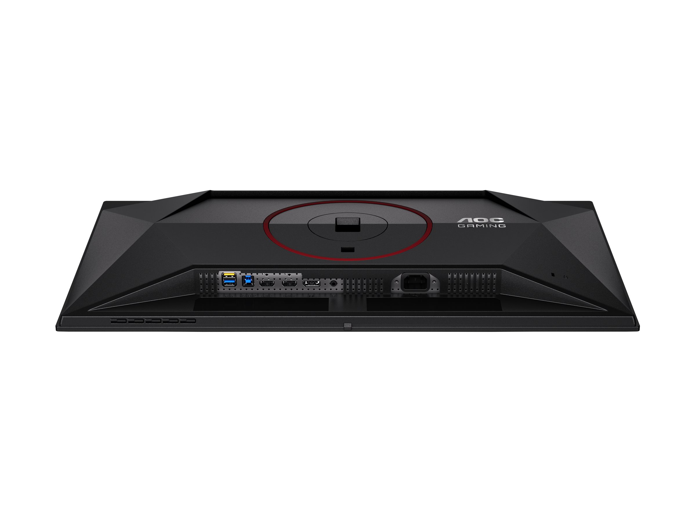 AOC | Q27G4SDR | 27 " | QD-OLED | QHD | 16:9 | 360 Hz | 0.03 ms | 2560 x 1440 pixels | 1000 cd/m² | HDMI ports quantity 2 | Black - Image 44