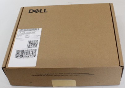 SALE OUT. Dell Pro Dock - WD25 | Dell Pro Dock | WD25 | DisplayPorts quantity 2 | HDMI ports quantity 1 | Warranty 35 month(s) | UNPACKED ITEM AND PARTS
