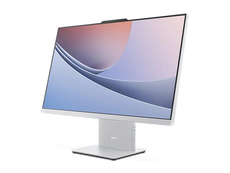 Lenovo IdeaCentre | 27ILL11 | Desktop | AIO | 27 " | Intel Core Ultra 7 | 256V | 16 GB | Soldered LPDDR5X | 1000 GB | Intel Arc Graphics 140V | English | Windows 11 Home | Warranty 24 month(s) - Image 4