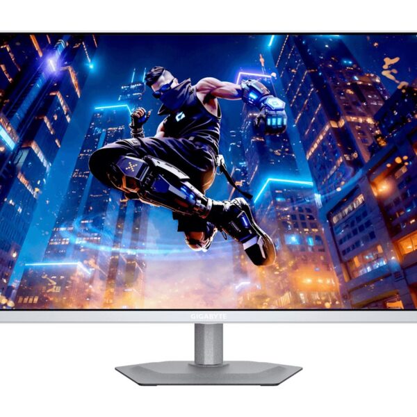 Gigabyte | MO27Q2A ICE OLED | 27 " | QD-OLED | QHD | 280 Hz | 0.03 ms | 2560 x 1440 pixels