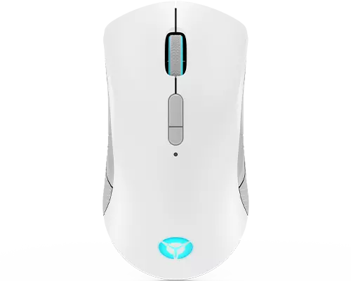 Lenovo | Gaming Mouse | Legion M600 | Gaming Mouse | Wireless/Wired | Optical | Bluetooth, USB-C | Stingray | Yes