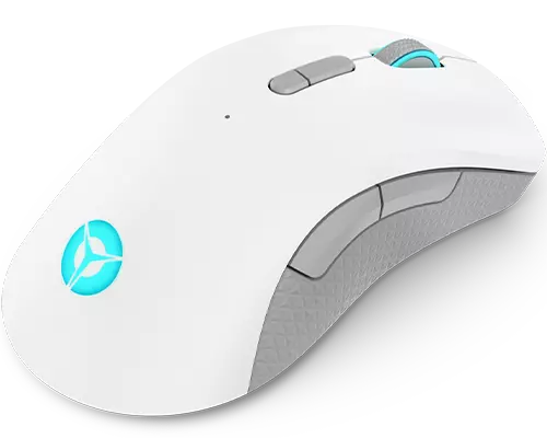Lenovo | Gaming Mouse | Legion M600 | Gaming Mouse | Wireless/Wired | Optical | Bluetooth, USB-C | Stingray | Yes - Image 4
