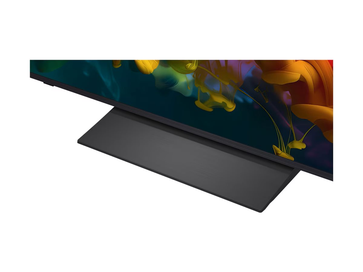 LG QNED 4K evo AI Mini LED TV | 65QNED8EB3B | 65 | Smart TV | webOS | UHD | Black - Image 5