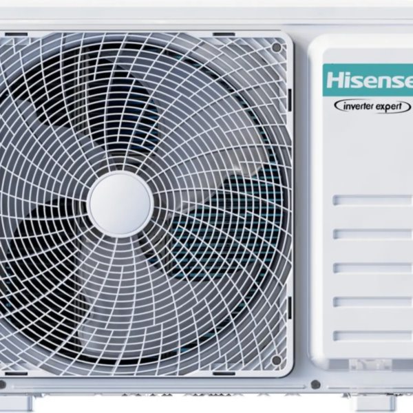 Hisense | 2AMW35U4RGC | Multisplit outdoor unit 3.5/4.0kw max 2 indoor units