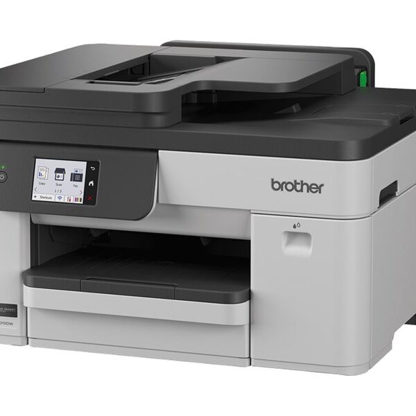 Brother MFC-J5010DW All-in-one Inkjet Printer A3 Wi-Fi | Brother