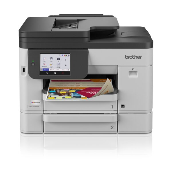 Brother MFC-J5110DW All-in-one Inkjet Printer A4 Wi-Fi | Brother