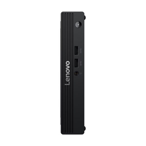 Lenovo V100q N100/8GB/128GB/Intel UHD Graphics/WIN11 Pro/ENG kbd/Eclipse Black/1Y Warranty | Lenovo