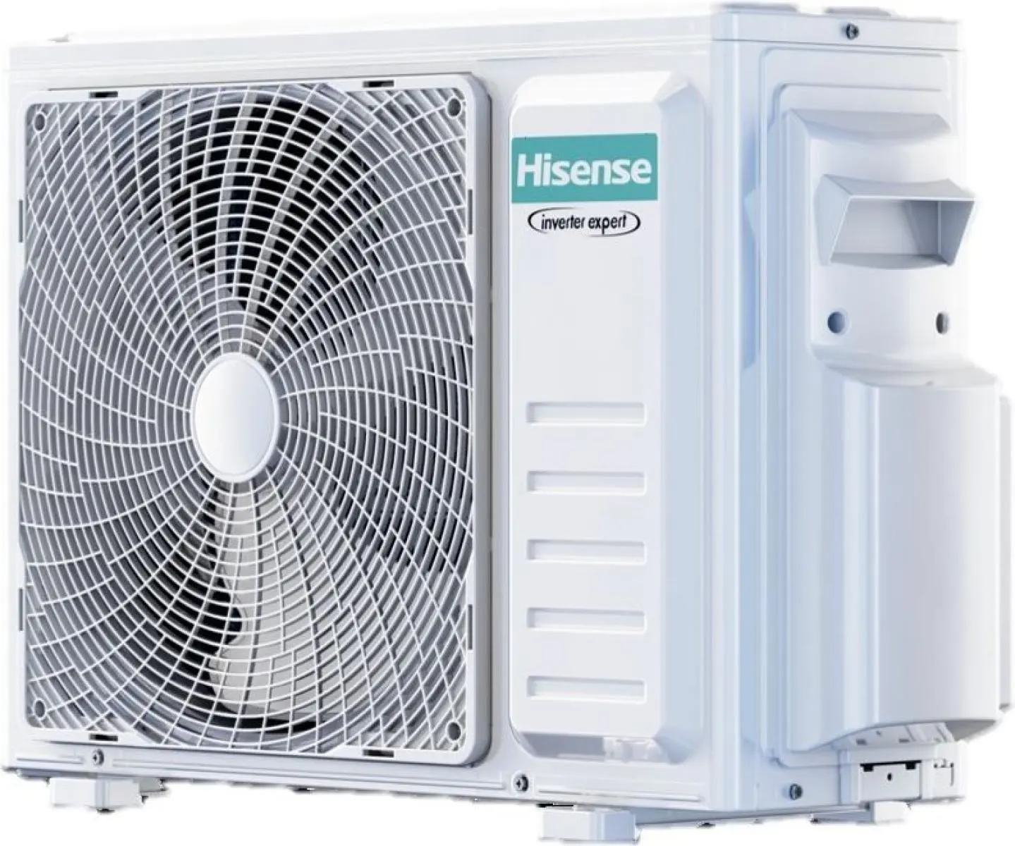 Hisense | 2AMW42U4RGC | Multisplit outdoor unit 4.1/4.5kw max 2 indoor units - Image 2