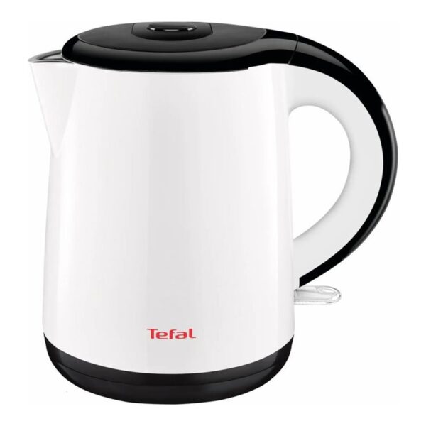 TEFAL Kettle | KO261130 | 2150 W | Electric | 1 L | Plastic | 360° rotational base | White