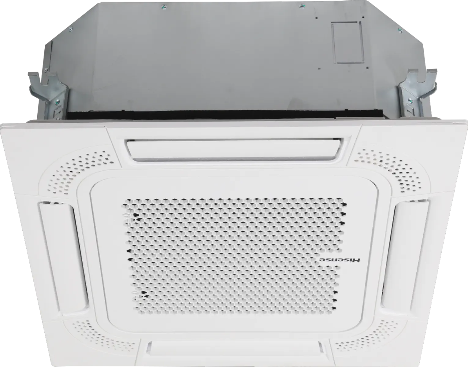 Hisense | ACT35UR4RCC8 | Cassete indoor unit with panel grill 3.5/4.0 kw (+Kompakt 650x650) - Image 2