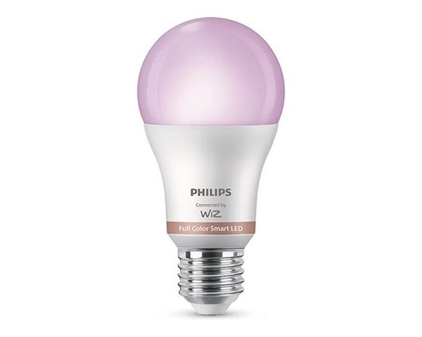 Philips Smart WFB 100W A60 E27 822-65 RGB 1PF/6 | Philips Smart