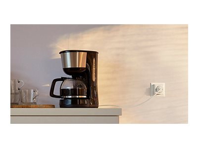 Philips Smart Smart Plug Type-F 3PK Matter | Philips Smart
