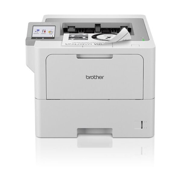 Brother HL-L6415DN Mono Laser Printer | Brother