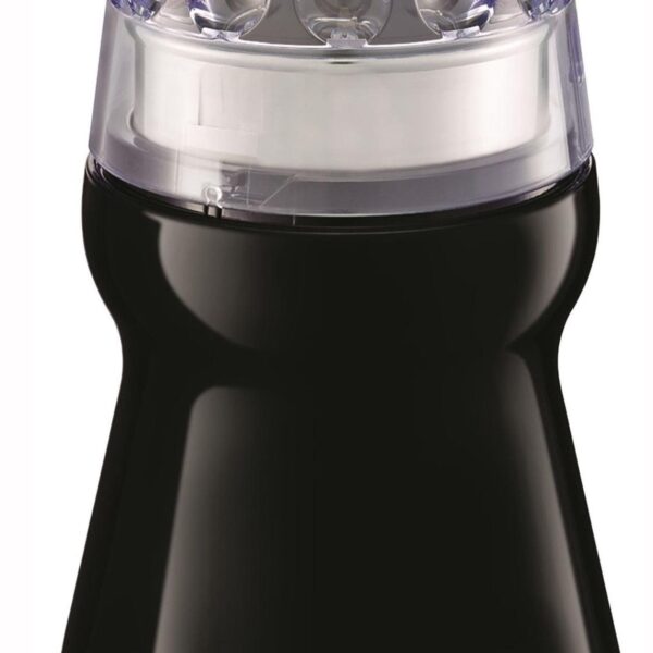 TEFAL | GT1108 | Coffee Grinder | 180 W | Coffee beans capacity 50 g | Number of cups 9 pc(s) | Black | Pulse function
