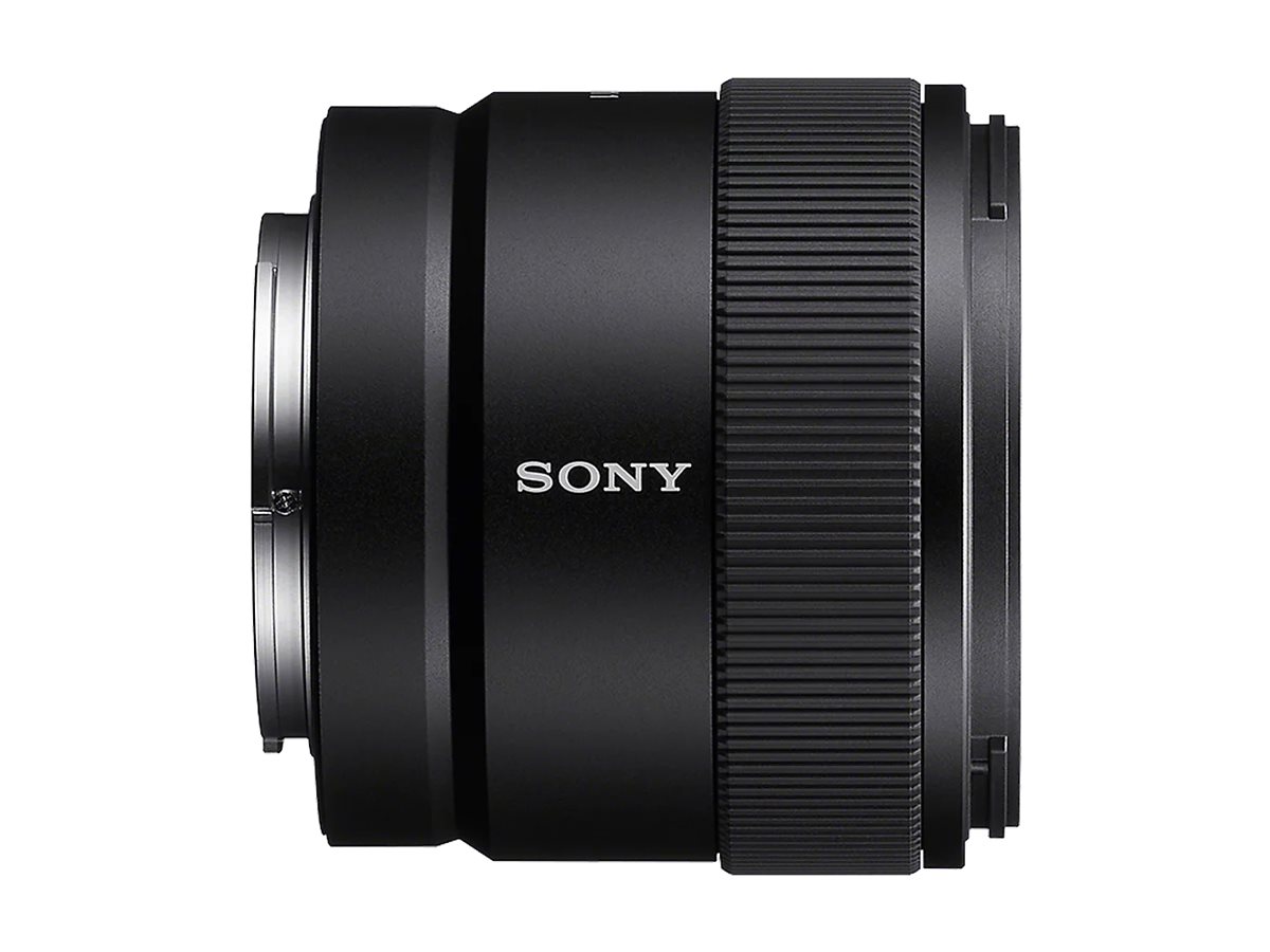 Sony | SEL11F18 E 11mm F1.8 Wide-Angle APS-C Lens | Sony - Image 9