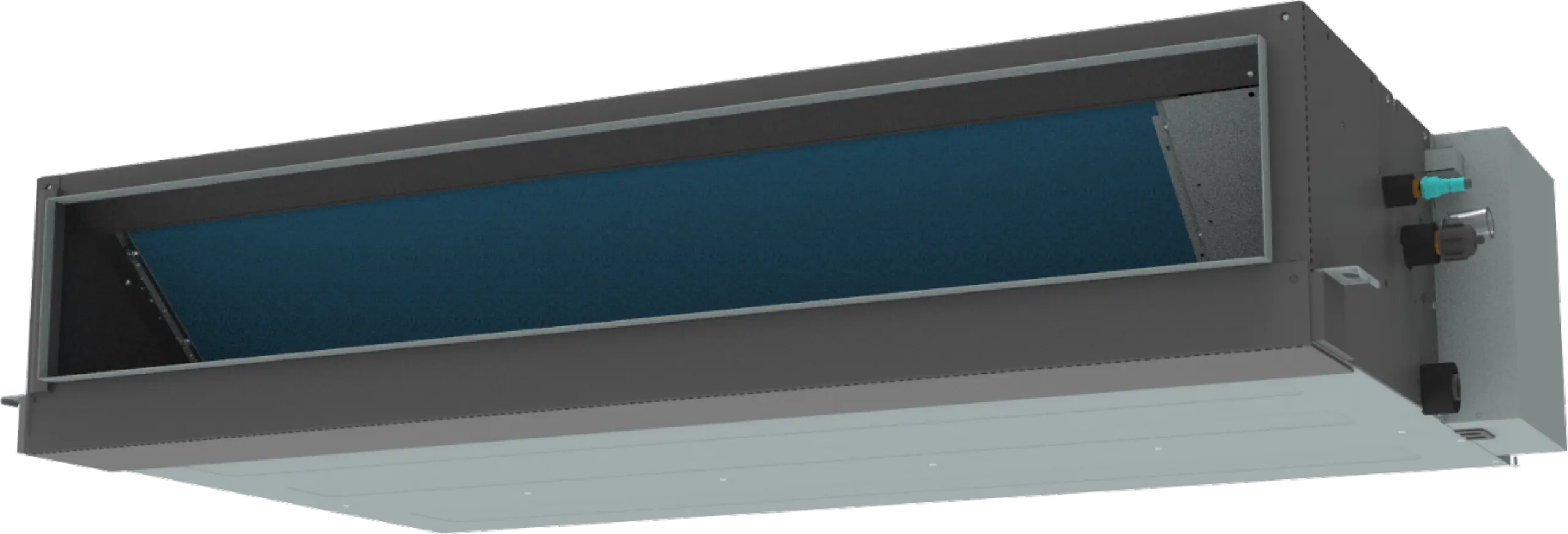 Hisense | AUD140UX4REH8 | Ducted indoor unit air conditioner 13.5/16.0kw