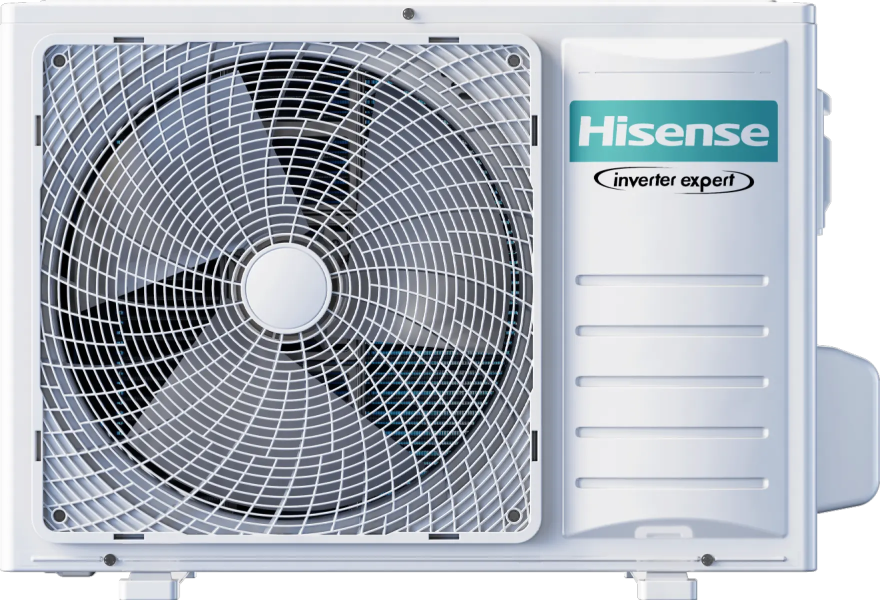 Hisense | AUW52U4RS7 | Light commercial outdoor unit 5.0/5.5kw -15C