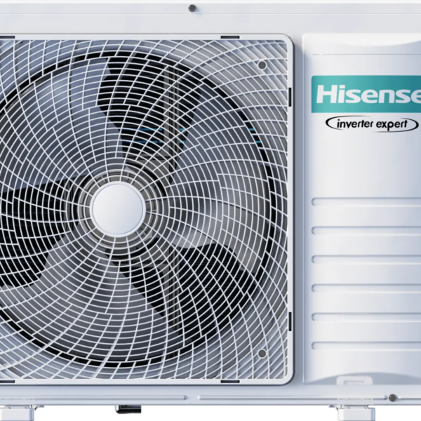 Hisense | AUW71U4RJ7 | Light commercial outdoor unit 7.0/8.0kw -15C