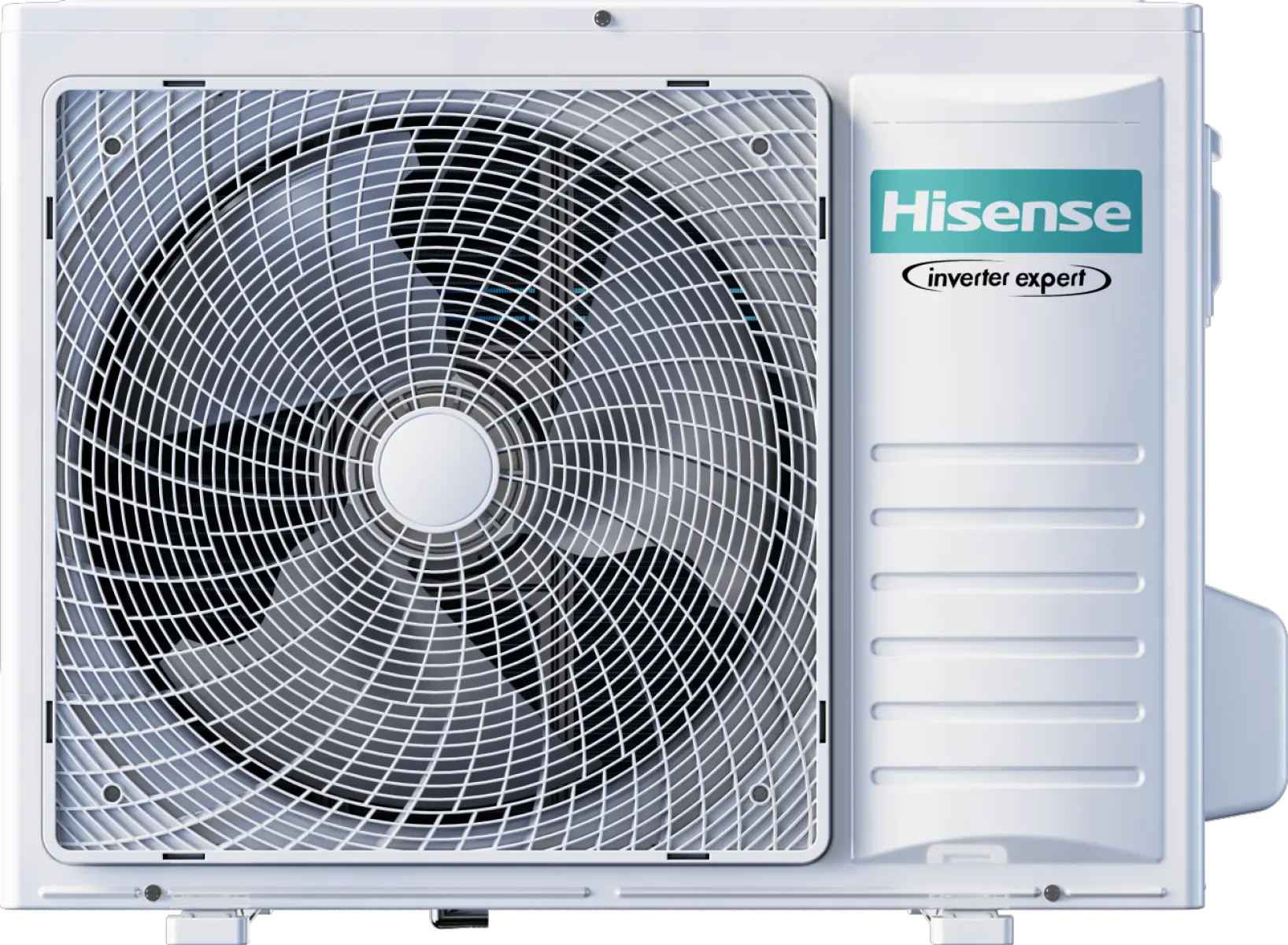 Hisense | AUW71U4RJ7 | Light commercial outdoor unit 7.0/8.0kw -15C