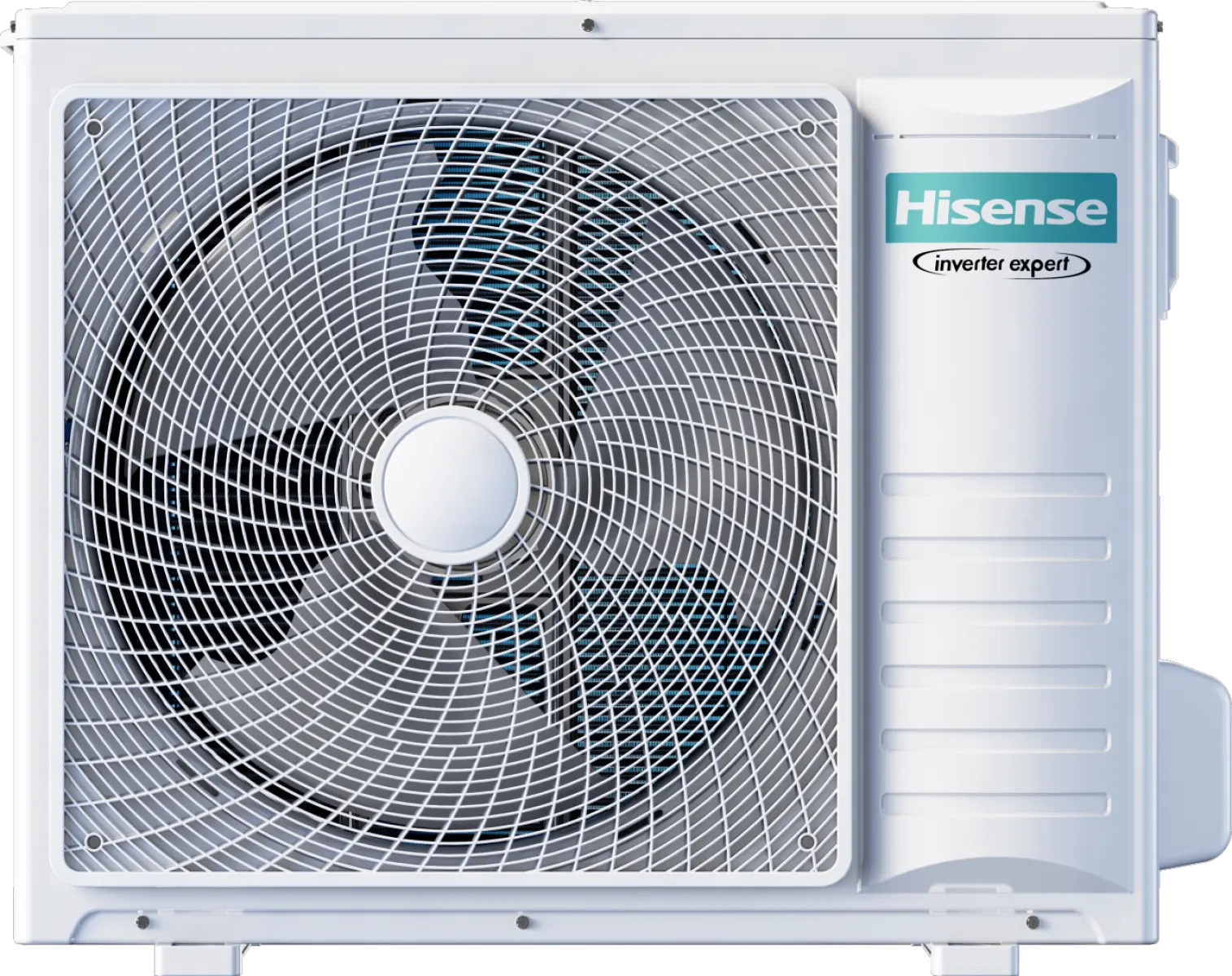 Hisense | AUW71U4RK8 | Light commercial outdoor unit 7.0/8.0kw -20C (-25C)