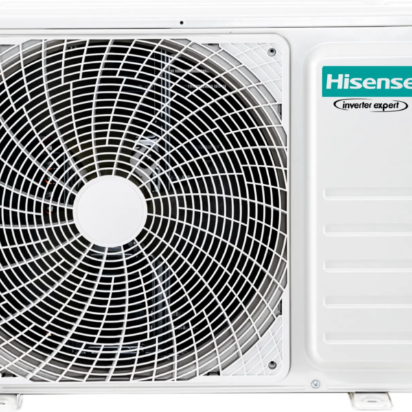 Hisense | AS35LR03W | Hi smart(PERLA)outdoor unit 3.2/3.6kw