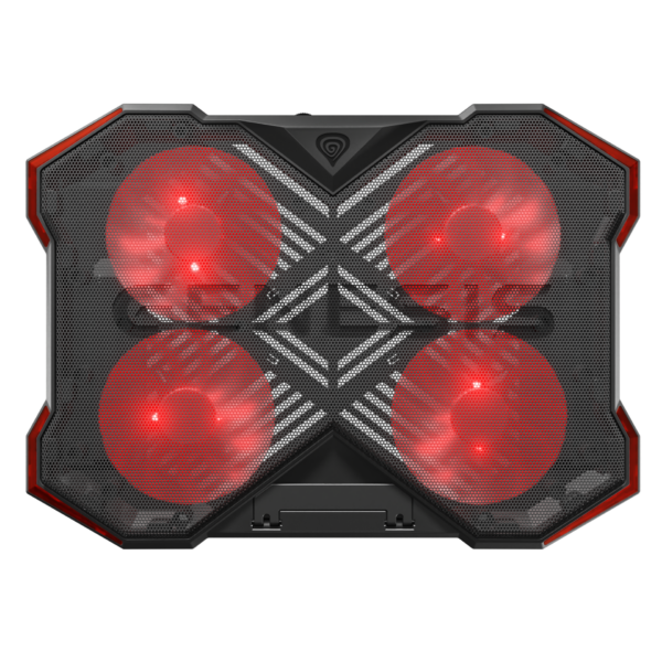 Genesis Laptop cooling pad | Oxid 260