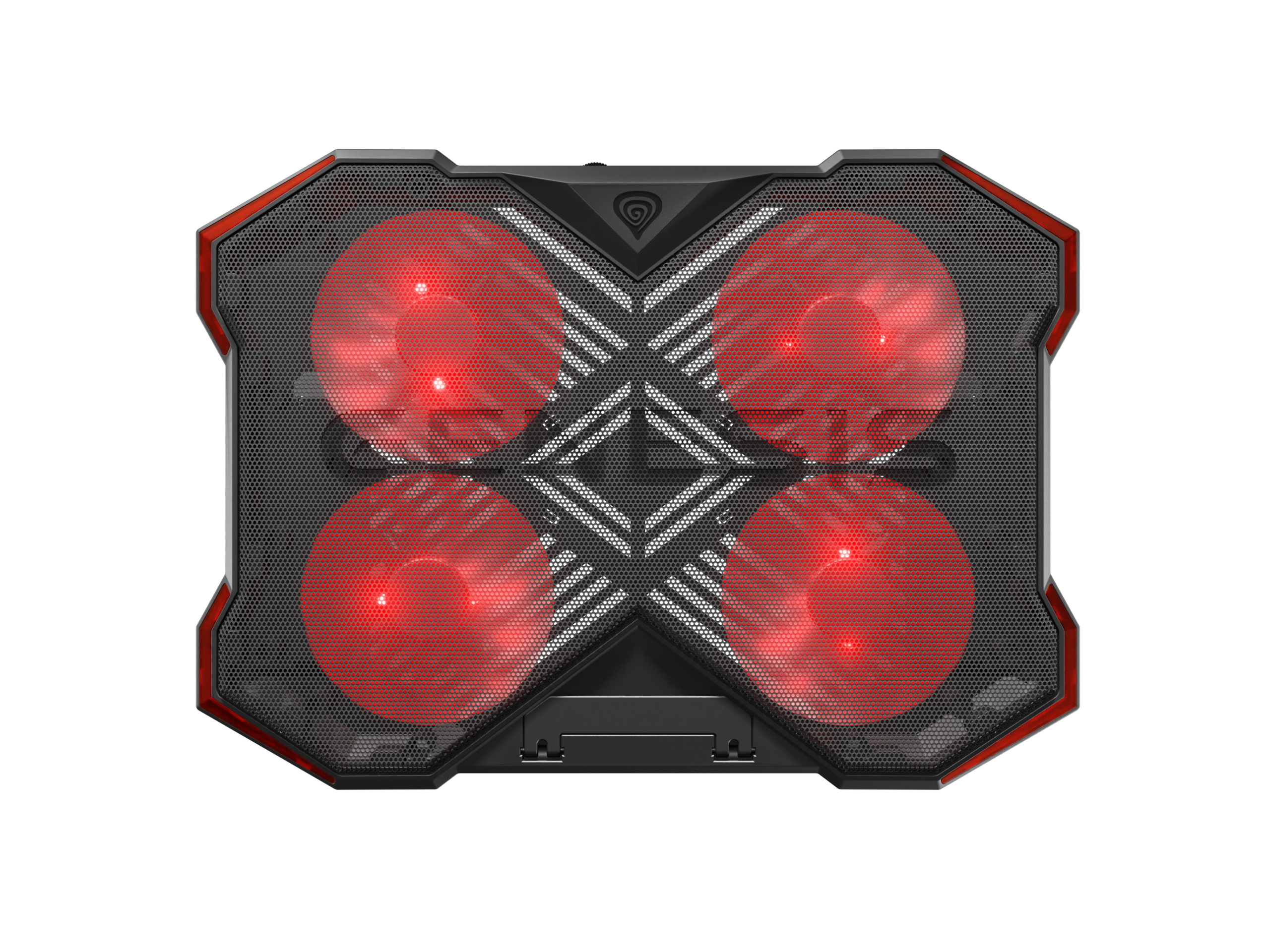 Genesis Laptop cooling pad | Oxid 260