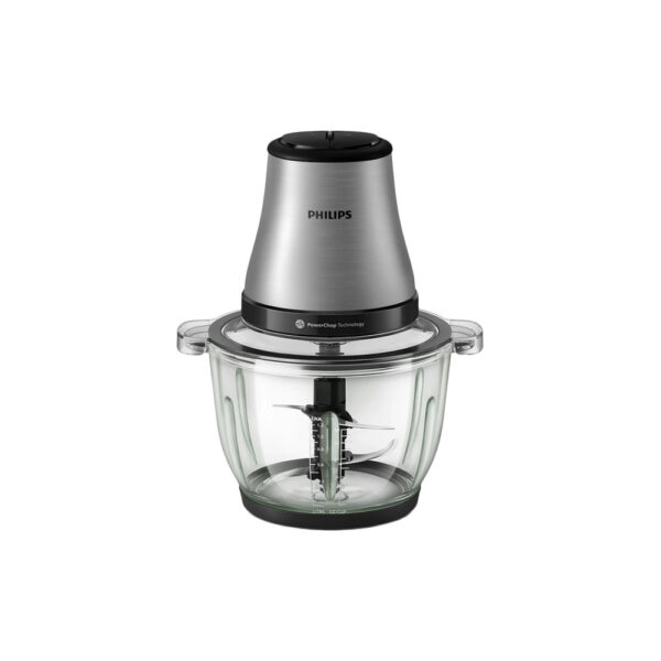Philips Chopper | HR1503/00 Series 3000 | Stainless Steel | 500 W