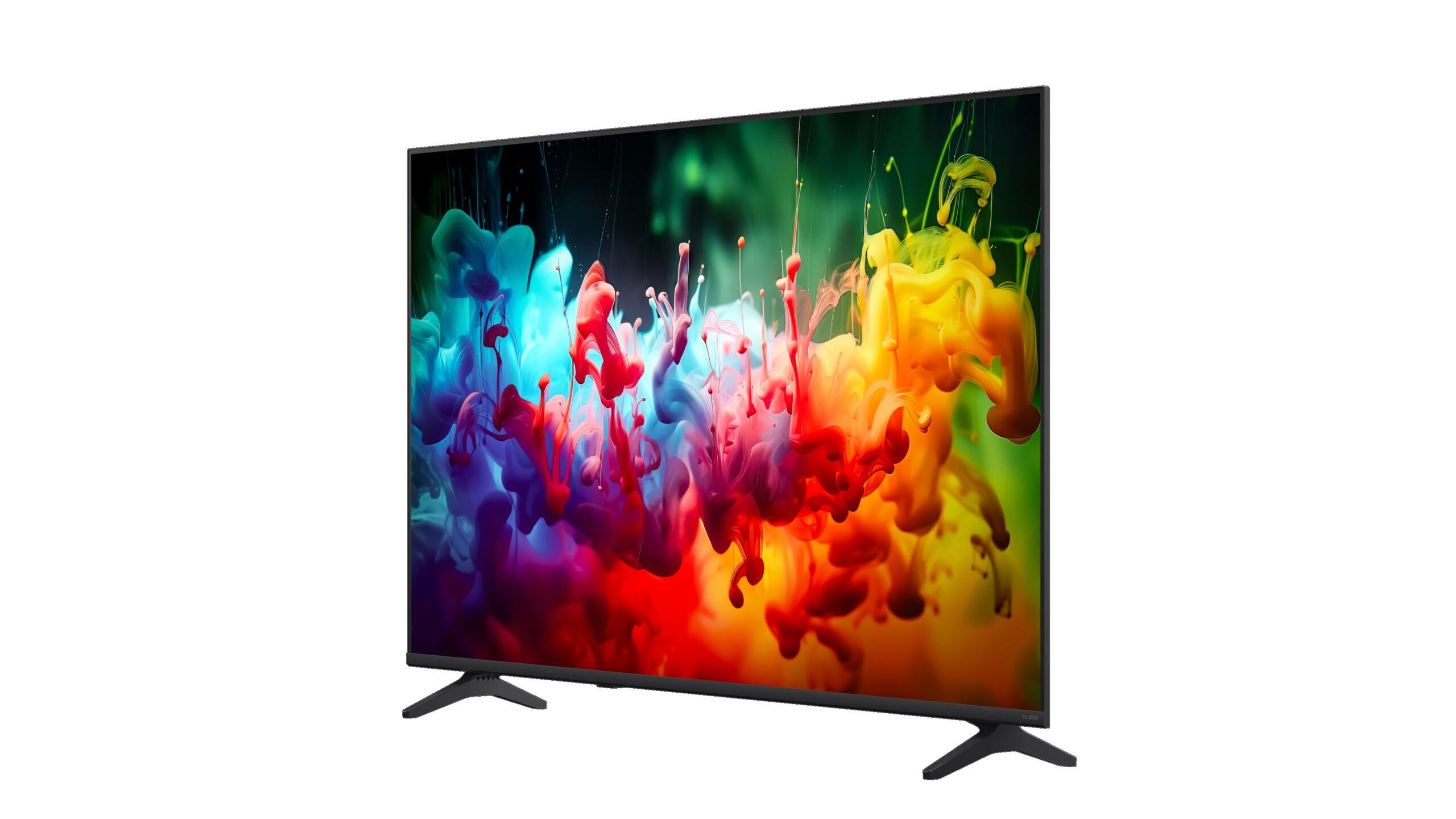 LG QNED 4K AI Mini LED TV | 55QNED70B3C | 55 | Smart TV | webOS | UHD | Black - Image 4