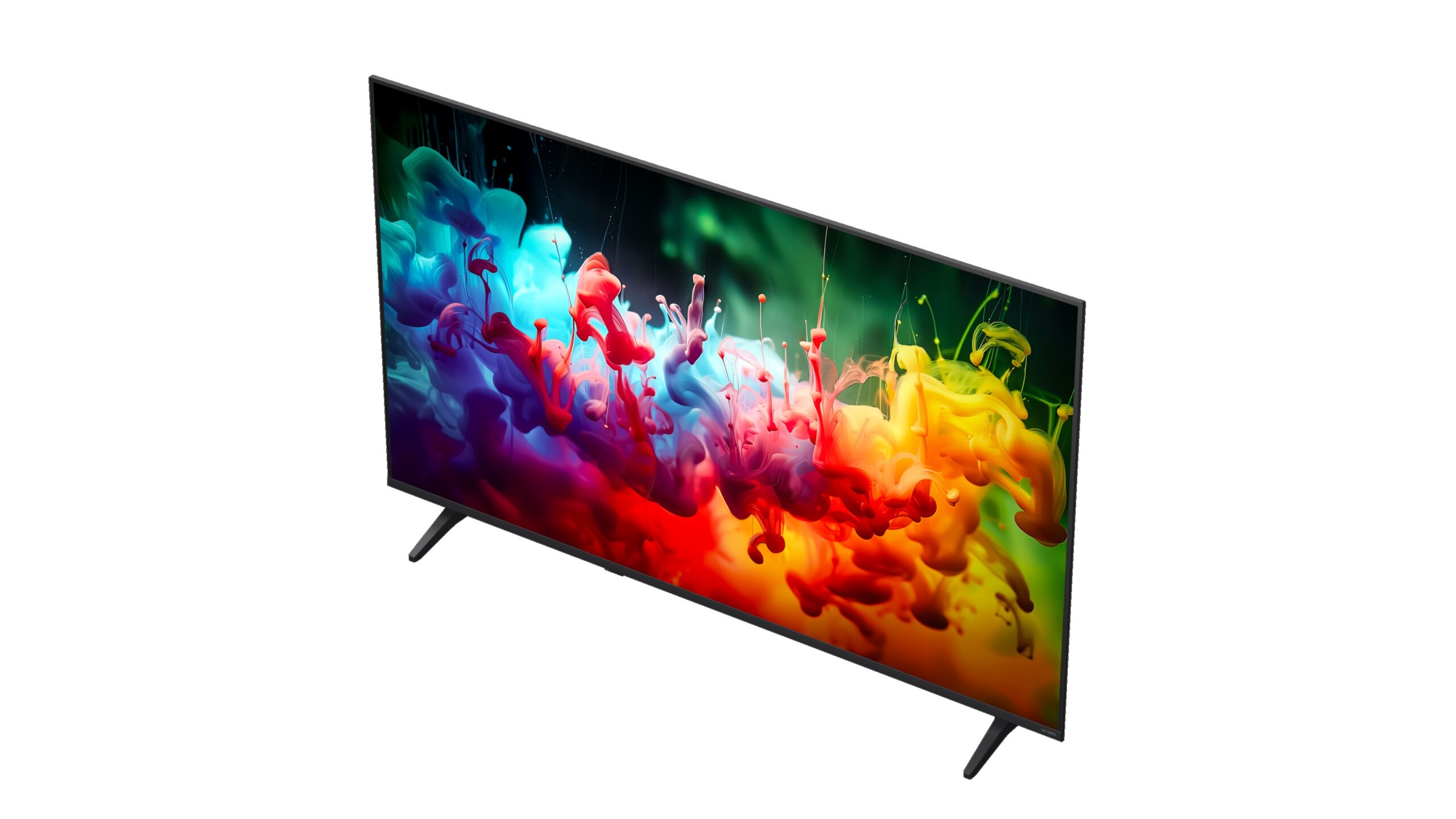 LG QNED 4K AI Mini LED TV | 55QNED70B3C | 55 | Smart TV | webOS | UHD | Black - Image 6