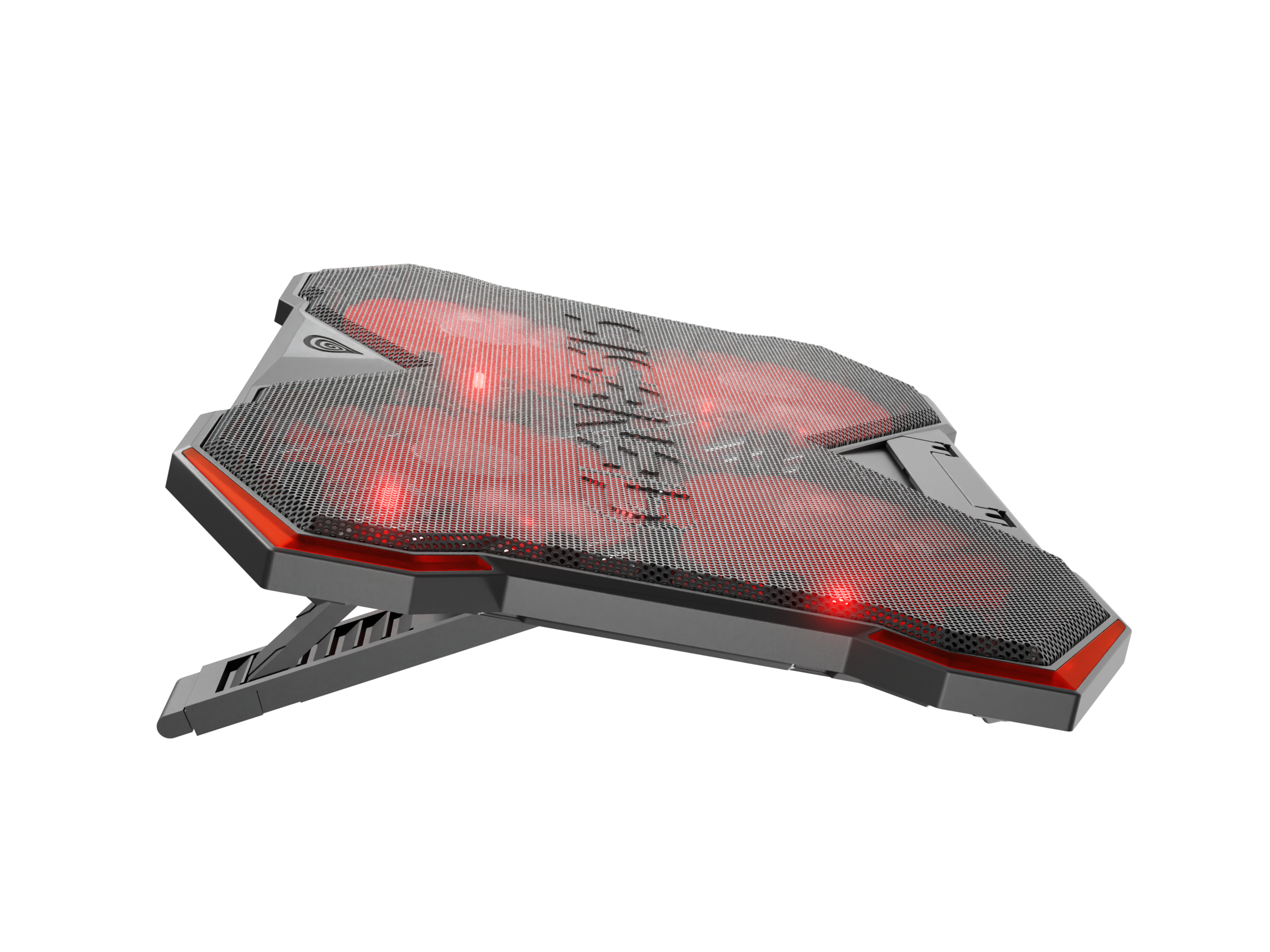 Genesis Laptop cooling pad | Oxid 260 - Image 2