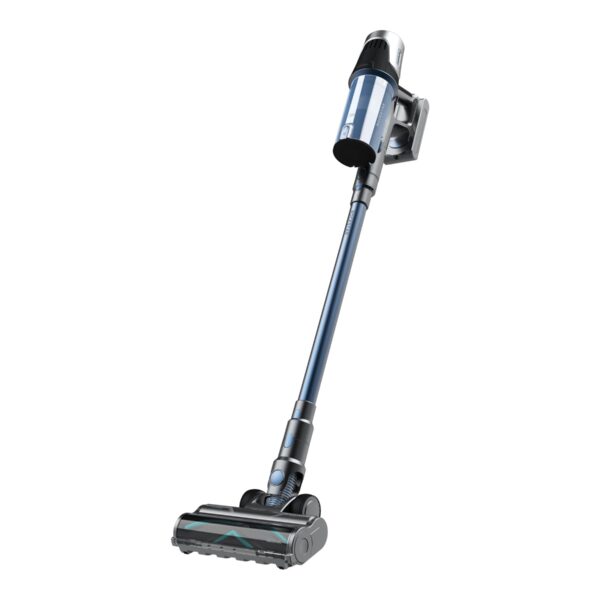 Cecotec Vacuum cleaner | Conga Rockstar P50 X-Treme | Corded operating | Handstick | 400 W | 33.6 V | Operating time (max) 60 min | Black/Blue